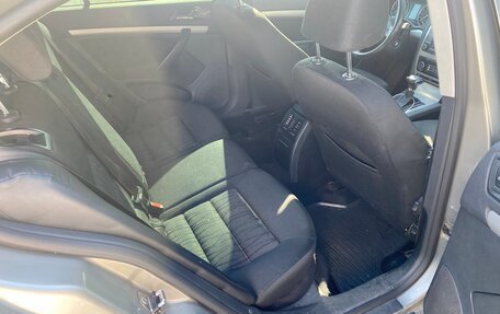 Skoda Octavia, 2009 год, 845 000 рублей, 10 фотография