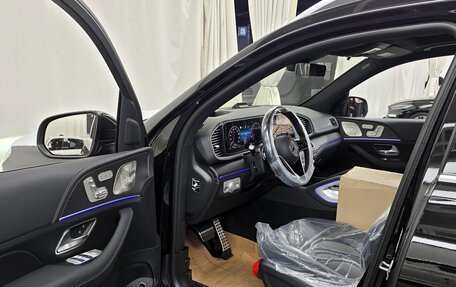 Mercedes-Benz GLS, 2025 год, 14 546 000 рублей, 5 фотография