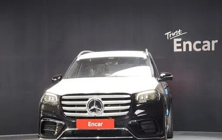 Mercedes-Benz GLS, 2025 год, 14 546 000 рублей, 2 фотография