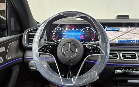 Mercedes-Benz GLS, 2025 год, 14 546 000 рублей, 10 фотография