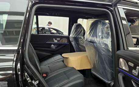 Mercedes-Benz GLS, 2025 год, 14 546 000 рублей, 9 фотография