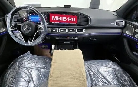 Mercedes-Benz GLS, 2025 год, 14 546 000 рублей, 6 фотография
