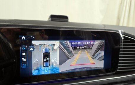 Mercedes-Benz GLS, 2025 год, 14 546 000 рублей, 16 фотография