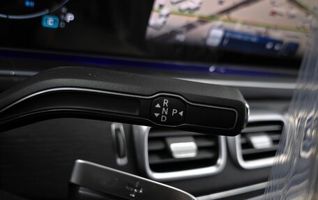 Mercedes-Benz GLS, 2025 год, 14 546 000 рублей, 14 фотография