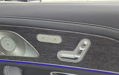 Mercedes-Benz GLS, 2025 год, 14 546 000 рублей, 18 фотография