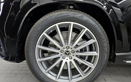 Mercedes-Benz GLS, 2025 год, 14 546 000 рублей, 20 фотография