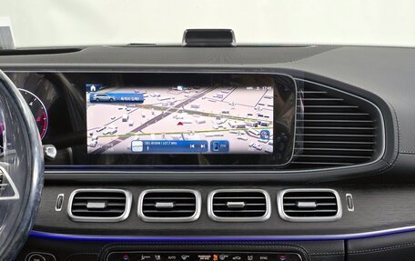 Mercedes-Benz GLS, 2025 год, 14 546 000 рублей, 15 фотография