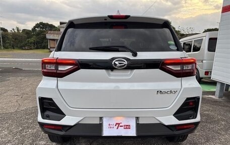 Daihatsu Rocky, 2021 год, 1 280 000 рублей, 4 фотография