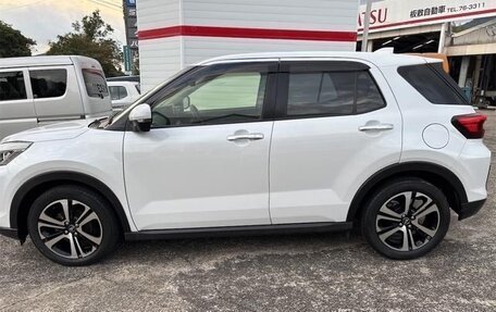 Daihatsu Rocky, 2021 год, 1 280 000 рублей, 2 фотография