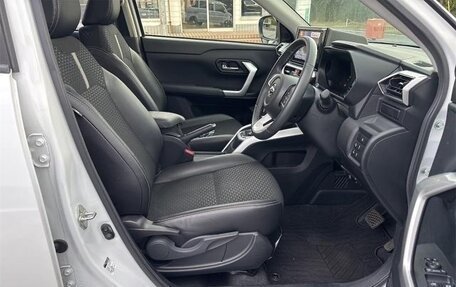 Daihatsu Rocky, 2021 год, 1 280 000 рублей, 7 фотография