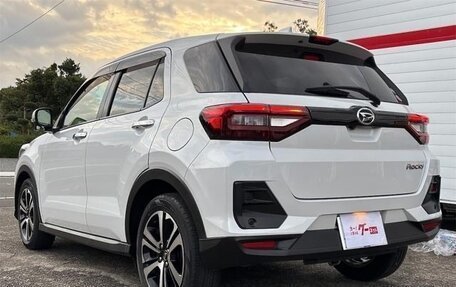 Daihatsu Rocky, 2021 год, 1 280 000 рублей, 3 фотография