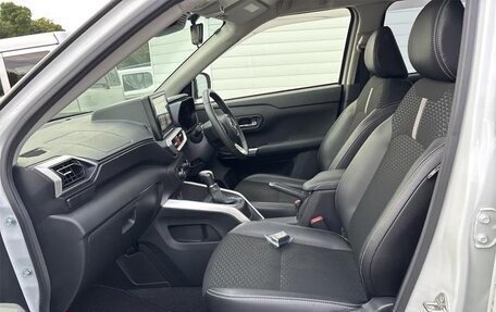 Daihatsu Rocky, 2021 год, 1 280 000 рублей, 6 фотография