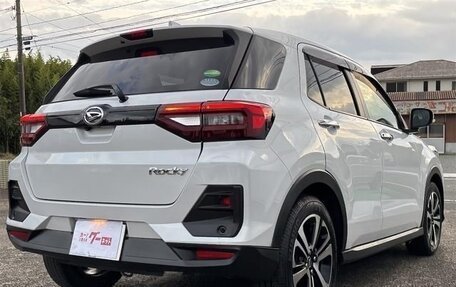 Daihatsu Rocky, 2021 год, 1 280 000 рублей, 5 фотография