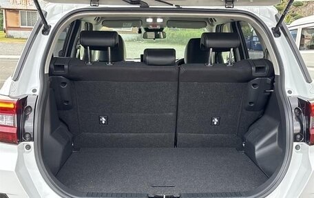 Daihatsu Rocky, 2021 год, 1 280 000 рублей, 10 фотография