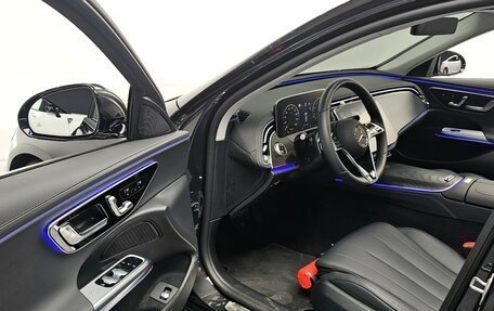 Mercedes-Benz E-Класс, 2025 год, 5 564 000 рублей, 5 фотография