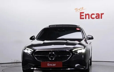 Mercedes-Benz E-Класс, 2025 год, 5 564 000 рублей, 2 фотография