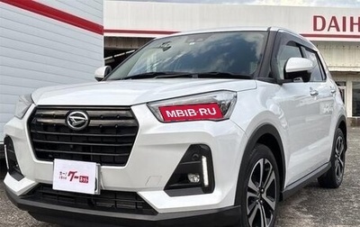 Daihatsu Rocky, 2021 год, 1 280 000 рублей, 1 фотография