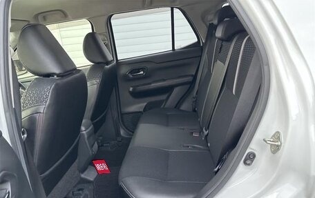 Daihatsu Rocky, 2021 год, 1 280 000 рублей, 8 фотография