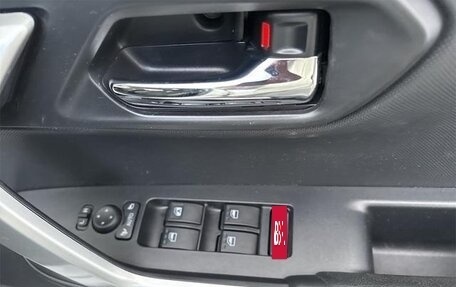 Daihatsu Rocky, 2021 год, 1 280 000 рублей, 9 фотография