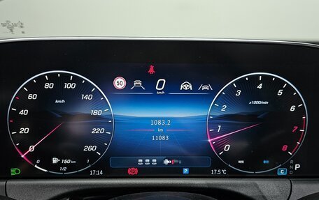 Mercedes-Benz E-Класс, 2025 год, 5 564 000 рублей, 10 фотография