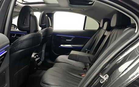 Mercedes-Benz E-Класс, 2025 год, 5 564 000 рублей, 8 фотография