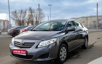 Toyota Corolla, 2008 год, 750 000 рублей, 1 фотография