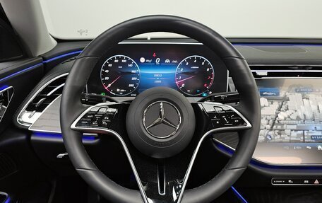 Mercedes-Benz E-Класс, 2025 год, 5 564 000 рублей, 9 фотография