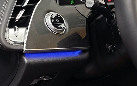 Mercedes-Benz E-Класс, 2025 год, 5 564 000 рублей, 12 фотография