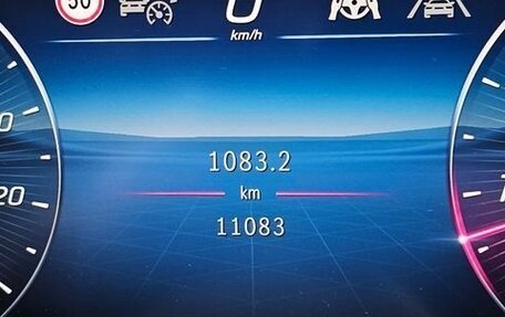 Mercedes-Benz E-Класс, 2025 год, 5 564 000 рублей, 11 фотография