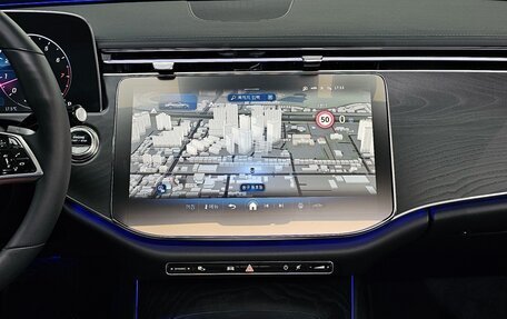 Mercedes-Benz E-Класс, 2025 год, 5 564 000 рублей, 14 фотография