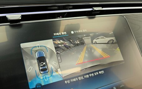 Mercedes-Benz E-Класс, 2025 год, 5 564 000 рублей, 15 фотография