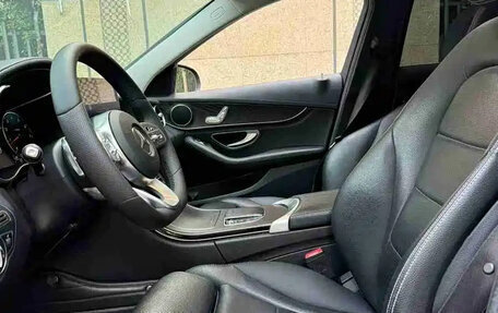 Mercedes-Benz C-Класс, 2020 год, 2 255 123 рублей, 6 фотография