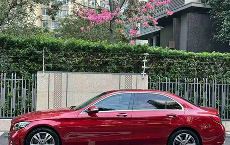 Mercedes-Benz C-Класс, 2020 год, 2 255 123 рублей, 3 фотография