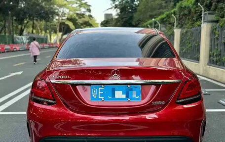 Mercedes-Benz C-Класс, 2020 год, 2 255 123 рублей, 5 фотография