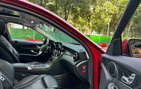 Mercedes-Benz C-Класс, 2020 год, 2 255 123 рублей, 7 фотография