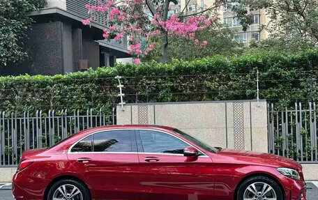 Mercedes-Benz C-Класс, 2020 год, 2 255 123 рублей, 4 фотография