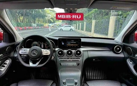 Mercedes-Benz C-Класс, 2020 год, 2 255 123 рублей, 9 фотография