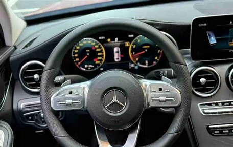 Mercedes-Benz C-Класс, 2020 год, 2 255 123 рублей, 10 фотография