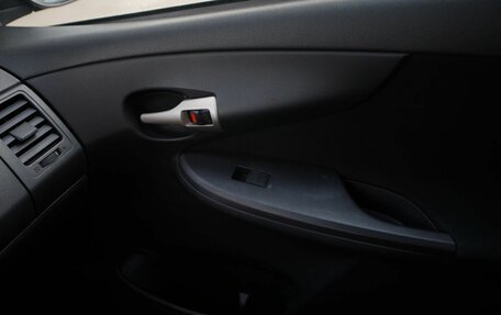 Toyota Corolla, 2008 год, 750 000 рублей, 13 фотография