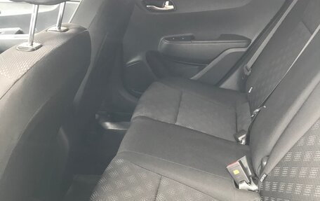 KIA Rio IV, 2018 год, 1 560 000 рублей, 7 фотография