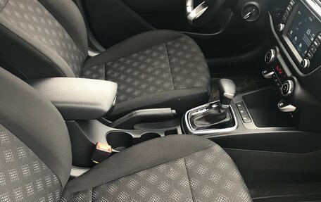 KIA Rio IV, 2018 год, 1 560 000 рублей, 11 фотография