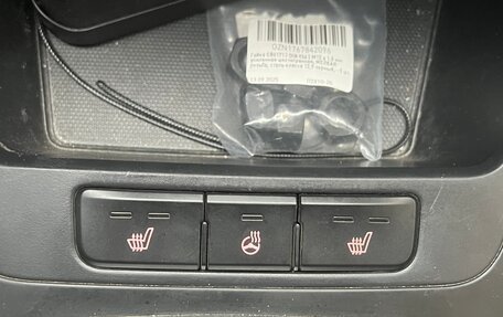 KIA Rio IV, 2018 год, 1 560 000 рублей, 14 фотография