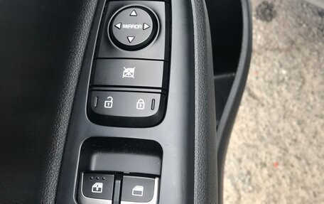 KIA Rio IV, 2018 год, 1 560 000 рублей, 8 фотография