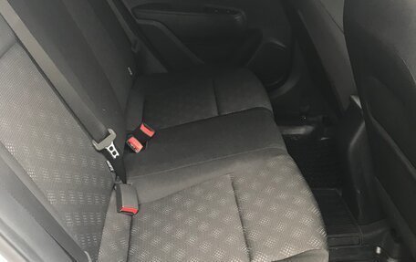 KIA Rio IV, 2018 год, 1 560 000 рублей, 12 фотография