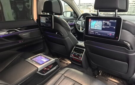 BMW 7 серия, 2019 год, 6 795 000 рублей, 5 фотография