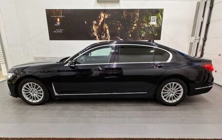 BMW 7 серия, 2019 год, 6 795 000 рублей, 12 фотография