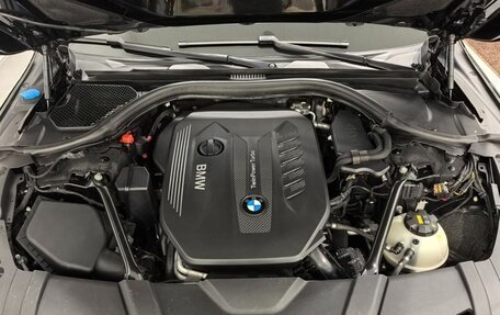 BMW 7 серия, 2019 год, 6 795 000 рублей, 8 фотография