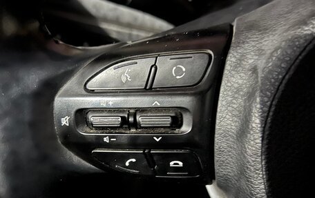 KIA Rio IV, 2018 год, 1 560 000 рублей, 17 фотография