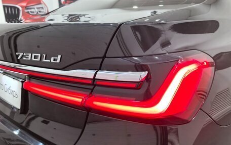 BMW 7 серия, 2019 год, 6 795 000 рублей, 15 фотография