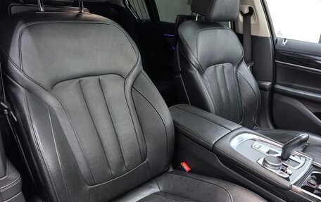 BMW 7 серия, 2019 год, 6 795 000 рублей, 21 фотография